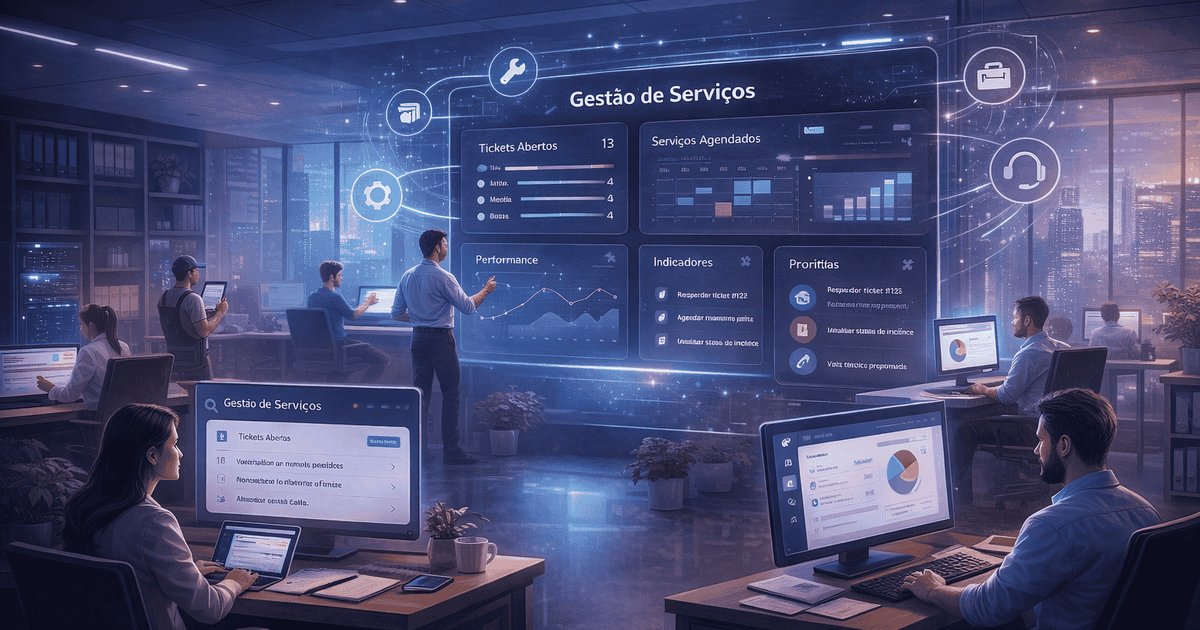 Como a ISO 20000 e ISO 27001 Transformam a Governança de TI nas Empresas
