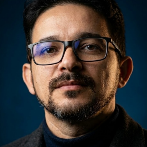 Foto de Juliano Araújo Farias