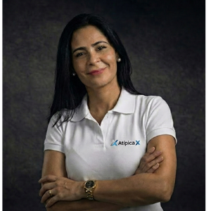Foto de Alcimeire A. C. Araújo