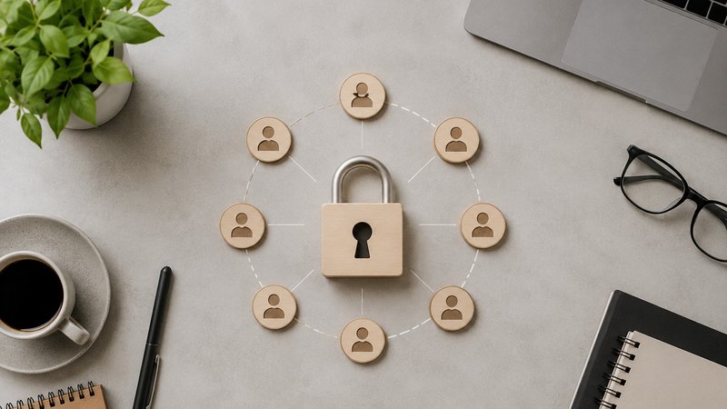 Adequação à LGPD e Governança de Privacidade